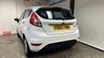 USED 2014 63 FORD FIESTA 1.0 ZETEC 5d 79 BHP LOW RATE FINANCE AVAILABLE +  FREE12 MONTH RAC MEMBERSHIP + RAC PLATINUM WARRANTY INCLUDED