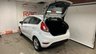 USED 2014 63 FORD FIESTA 1.0 ZETEC 5d 79 BHP LOW RATE FINANCE AVAILABLE +  FREE12 MONTH RAC MEMBERSHIP + RAC PLATINUM WARRANTY INCLUDED
