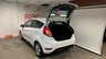 USED 2014 63 FORD FIESTA 1.0 ZETEC 5d 79 BHP LOW RATE FINANCE AVAILABLE +  FREE12 MONTH RAC MEMBERSHIP + RAC PLATINUM WARRANTY INCLUDED