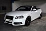 USED 2013 13 AUDI A3 1.8 T FSI S Line Final Edition 2dr S Tronic 