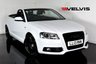USED 2013 13 AUDI A3 1.8 T FSI S Line Final Edition 2dr S Tronic 