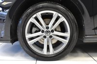 USED 2021 21 VOLKSWAGEN POLO 1.0 R-LINE TSI 5 DOOR **&pound;259 A MONTH WITH &pound;1425 DEPOSIT**