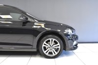 USED 2021 21 VOLKSWAGEN POLO 1.0 R-LINE TSI 5 DOOR **&pound;259 A MONTH WITH &pound;1425 DEPOSIT**