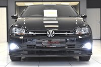 USED 2021 21 VOLKSWAGEN POLO 1.0 R-LINE TSI 5 DOOR **&pound;259 A MONTH WITH &pound;1425 DEPOSIT**