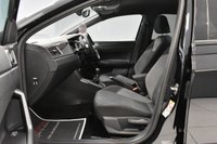 USED 2021 21 VOLKSWAGEN POLO 1.0 R-LINE TSI 5 DOOR **&pound;259 A MONTH WITH &pound;1425 DEPOSIT**