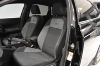 USED 2021 21 VOLKSWAGEN POLO 1.0 R-LINE TSI 5 DOOR **&pound;259 A MONTH WITH &pound;1425 DEPOSIT**