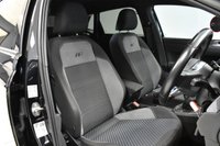 USED 2021 21 VOLKSWAGEN POLO 1.0 R-LINE TSI 5 DOOR **&pound;259 A MONTH WITH &pound;1425 DEPOSIT**