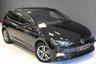 USED 2021 21 VOLKSWAGEN POLO 1.0 R-LINE TSI 5 DOOR **&pound;259 A MONTH WITH &pound;1425 DEPOSIT**