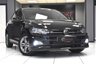 USED 2021 21 VOLKSWAGEN POLO 1.0 R-LINE TSI 5 DOOR **&pound;259 A MONTH WITH &pound;1425 DEPOSIT**