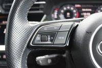 USED 2020 S AUDI A3 1.5 SPORTBACK TFSI S LINE MHEV 5d 148 BHP Apple Carplay & Android Auto, Full Black Leather, Heated Front Seats, Rear Parking Camera, Bang & Olufsen Sound System