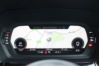 USED 2020 S AUDI A3 1.5 SPORTBACK TFSI S LINE MHEV 5d 148 BHP Apple Carplay & Android Auto, Full Black Leather, Heated Front Seats, Rear Parking Camera, Bang & Olufsen Sound System