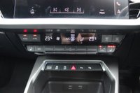 USED 2020 S AUDI A3 1.5 SPORTBACK TFSI S LINE MHEV 5d 148 BHP Apple Carplay & Android Auto, Full Black Leather, Heated Front Seats, Rear Parking Camera, Bang & Olufsen Sound System