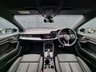 USED 2020 S AUDI A3 1.5 SPORTBACK TFSI S LINE MHEV 5d 148 BHP Apple Carplay & Android Auto, Full Black Leather, Heated Front Seats, Rear Parking Camera, Bang & Olufsen Sound System