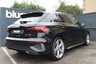 USED 2020 S AUDI A3 1.5 SPORTBACK TFSI S LINE MHEV 5d 148 BHP Apple Carplay & Android Auto, Full Black Leather, Heated Front Seats, Rear Parking Camera, Bang & Olufsen Sound System