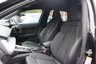 USED 2020 S AUDI A3 1.5 SPORTBACK TFSI S LINE MHEV 5d 148 BHP Apple Carplay & Android Auto, Full Black Leather, Heated Front Seats, Rear Parking Camera, Bang & Olufsen Sound System