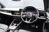 USED 2020 S AUDI A3 1.5 SPORTBACK TFSI S LINE MHEV 5d 148 BHP Apple Carplay & Android Auto, Full Black Leather, Heated Front Seats, Rear Parking Camera, Bang & Olufsen Sound System