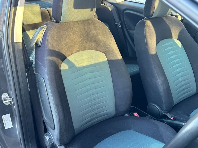 View our FIAT GRANDE PUNTO