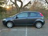 USED 2009 09 FIAT GRANDE PUNTO 1.4 DYNAMIC 3d 77 BHP 12 MTHS MOT + 6 MTHS WARRANTY