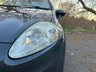 USED 2009 09 FIAT GRANDE PUNTO 1.4 DYNAMIC 3d 77 BHP 12 MTHS MOT + 6 MTHS WARRANTY