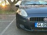 USED 2009 09 FIAT GRANDE PUNTO 1.4 DYNAMIC 3d 77 BHP 12 MTHS MOT + 6 MTHS WARRANTY