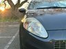 USED 2009 09 FIAT GRANDE PUNTO 1.4 DYNAMIC 3d 77 BHP 12 MTHS MOT + 6 MTHS WARRANTY