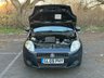 USED 2009 09 FIAT GRANDE PUNTO 1.4 DYNAMIC 3d 77 BHP 12 MTHS MOT + 6 MTHS WARRANTY