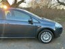 USED 2009 09 FIAT GRANDE PUNTO 1.4 DYNAMIC 3d 77 BHP 12 MTHS MOT + 6 MTHS WARRANTY