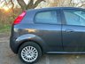 USED 2009 09 FIAT GRANDE PUNTO 1.4 DYNAMIC 3d 77 BHP 12 MTHS MOT + 6 MTHS WARRANTY