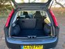 USED 2009 09 FIAT GRANDE PUNTO 1.4 DYNAMIC 3d 77 BHP 12 MTHS MOT + 6 MTHS WARRANTY