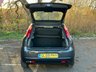 USED 2009 09 FIAT GRANDE PUNTO 1.4 DYNAMIC 3d 77 BHP 12 MTHS MOT + 6 MTHS WARRANTY