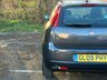 USED 2009 09 FIAT GRANDE PUNTO 1.4 DYNAMIC 3d 77 BHP 12 MTHS MOT + 6 MTHS WARRANTY