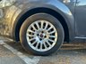 USED 2009 09 FIAT GRANDE PUNTO 1.4 DYNAMIC 3d 77 BHP 12 MTHS MOT + 6 MTHS WARRANTY