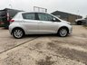 USED 2013 63 TOYOTA YARIS 1.0 VVT-I TR 5d 68 BHP 
