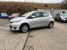USED 2013 63 TOYOTA YARIS 1.0 VVT-I TR 5d 68 BHP 