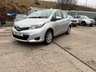USED 2013 63 TOYOTA YARIS 1.0 VVT-I TR 5d 68 BHP 
