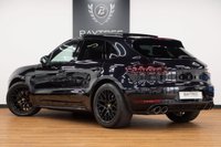 USED 2017 PORSCHE MACAN GTS PDK 