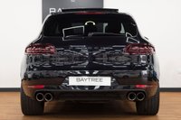 USED 2017 PORSCHE MACAN GTS PDK 