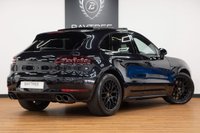 USED 2017 PORSCHE MACAN GTS PDK 