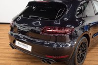 USED 2017 PORSCHE MACAN GTS PDK 
