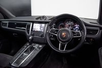USED 2017 PORSCHE MACAN GTS PDK 