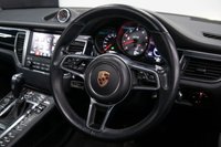 USED 2017 PORSCHE MACAN GTS PDK 