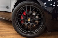 USED 2017 PORSCHE MACAN GTS PDK 