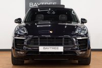 USED 2017 PORSCHE MACAN GTS PDK 