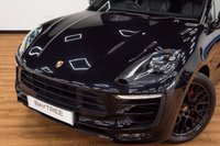 USED 2017 PORSCHE MACAN GTS PDK 