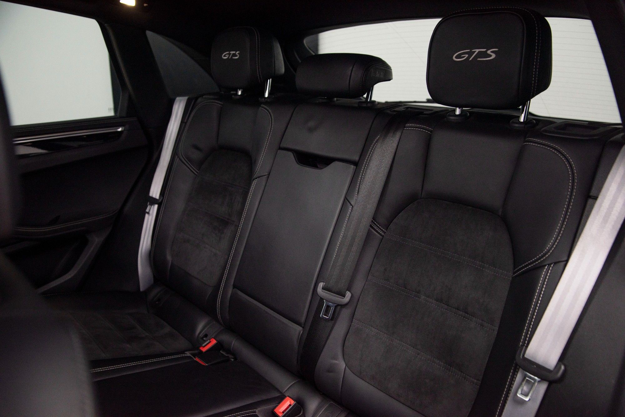 USED 2017 PORSCHE MACAN GTS PDK 
