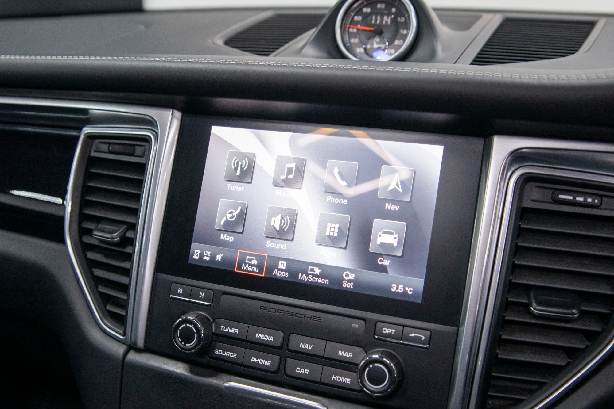 USED 2017 PORSCHE MACAN GTS PDK 
