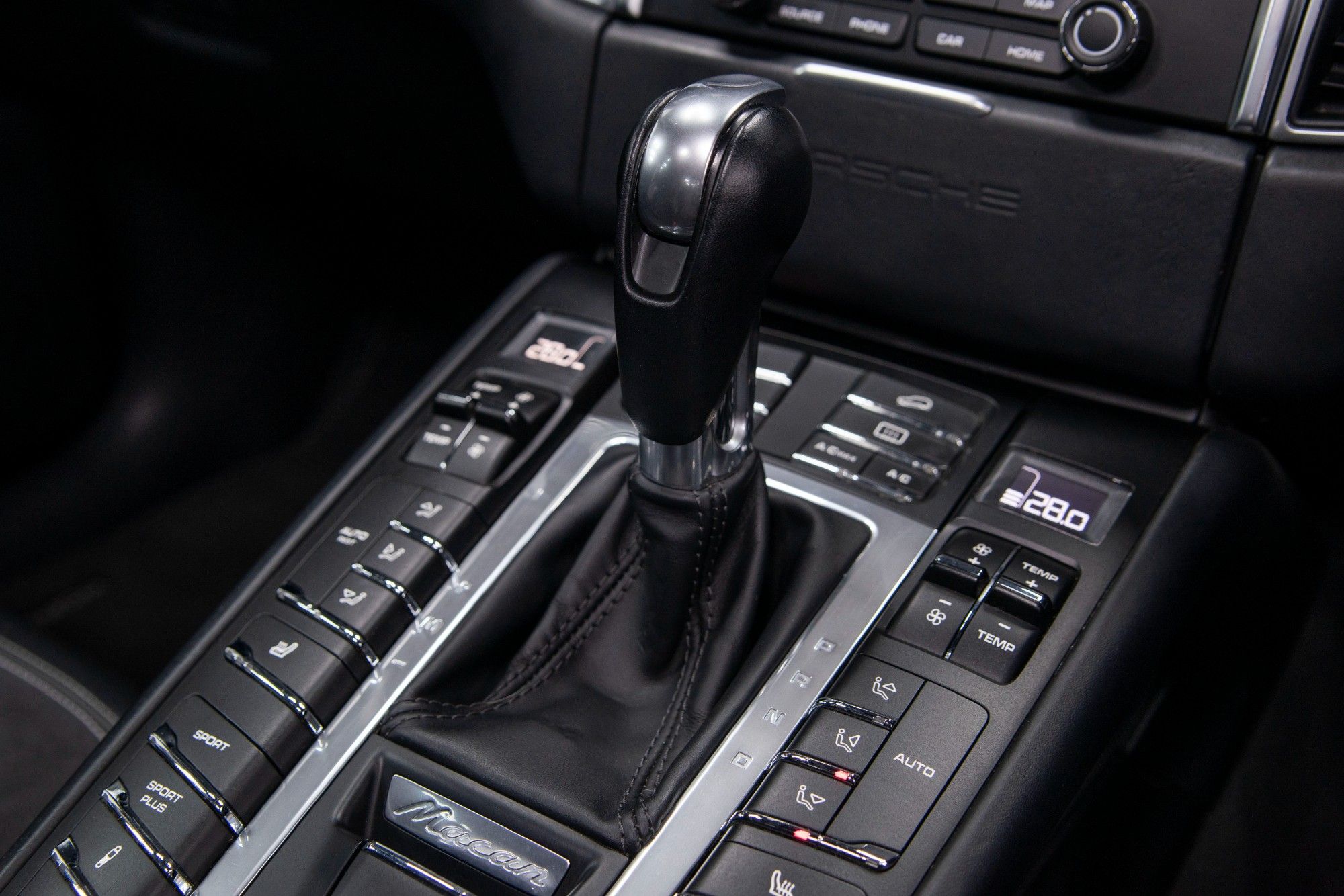 USED 2017 PORSCHE MACAN GTS PDK 
