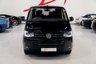 USED 2013 13 VOLKSWAGEN CARAVELLE 2.0 BUSINESS TDI 4MOTION 5d 180 BHP VERY CLEAN/ARMCHAIR CONFIG