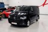 USED 2013 13 VOLKSWAGEN CARAVELLE 2.0 BUSINESS TDI 4MOTION 5d 180 BHP VERY CLEAN/ARMCHAIR CONFIG