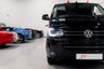 USED 2013 13 VOLKSWAGEN CARAVELLE 2.0 BUSINESS TDI 4MOTION 5d 180 BHP VERY CLEAN/ARMCHAIR CONFIG